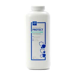 Soothe and Cool Cornstarch Body Powder