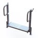 PVI 1 Step Modular XP Aluminum Stair Section with Handrails