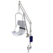Aqua Creek Nebula Pool Lift - Main Image