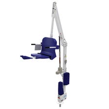 Aqua Creek Neptune Pool Lift - 