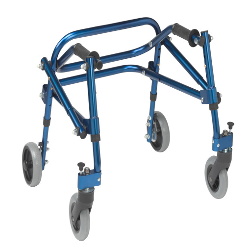 Nimbo 2G Lightweight Posterior Walker Without Seat