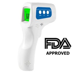 Non-Contact Infrared Thermometer