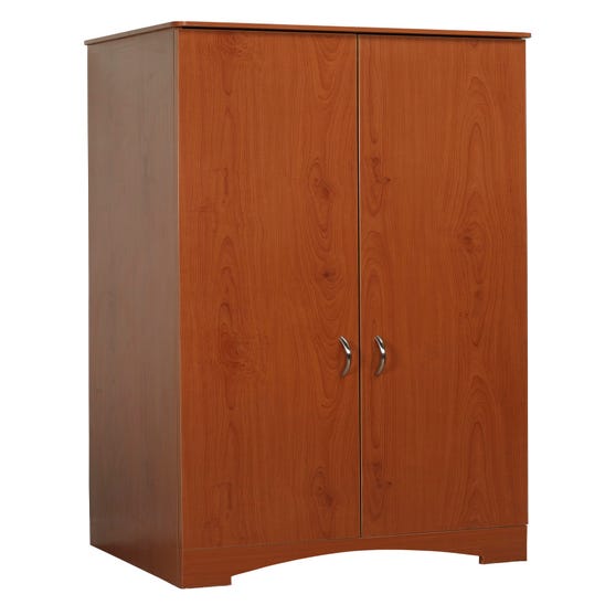 Oslo 2-Door Wardrobe
