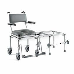 Nuprodx Mobility MultiChair 6000 Tub Transfer Bench System - Main Image