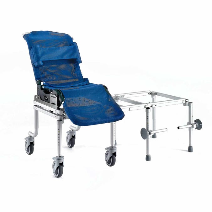 MultiChair 6000 Leckey Pediatric Tub Transfer Bench System