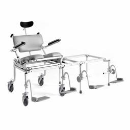 Nuprodx Mobility MultiChair Tub Transfer Bench with Tilt-In-Space - Main Image