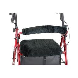 Seat and Back Walker Cover