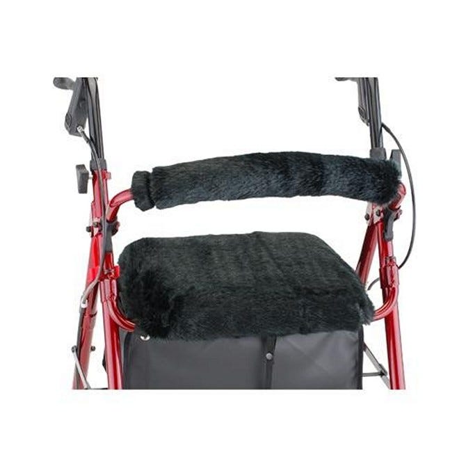 Seat and Back Walker Cover