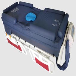 ObboMed UltraAir Alternating Pressure Ulcer Prevention Mattress - Main Image