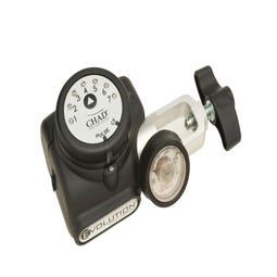CHAD® Evolution Motion Auto-Adjusting Oxygen Conserver