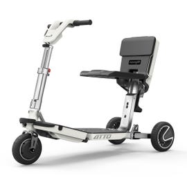 ATTO Portable Folding Scooter