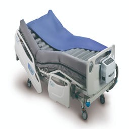 Wellell Optima Turn -lateral rotation mattress - Main Image