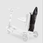 Moving Life Oxygen Bottle Holder and Case - Main Image