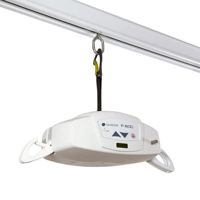 P600 Portable Bariatric Ceiling Lift