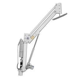 Global Pool Products HR-350SS Rotational Home Series Lift - Main Image