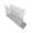 8' Expanded Metal Surface