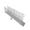 16' Solid Surface