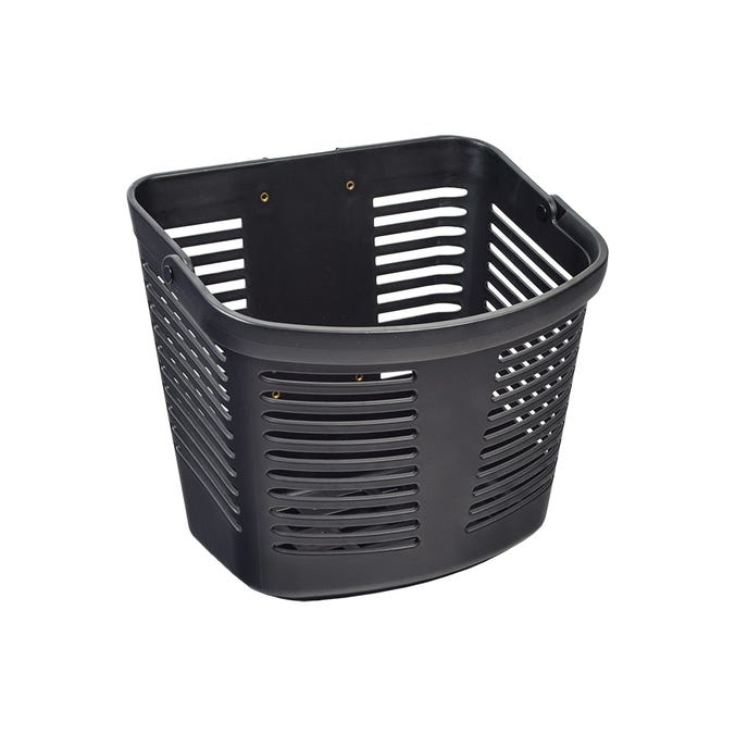 Front Basket with Hardware for the Pride Full Size Scooters