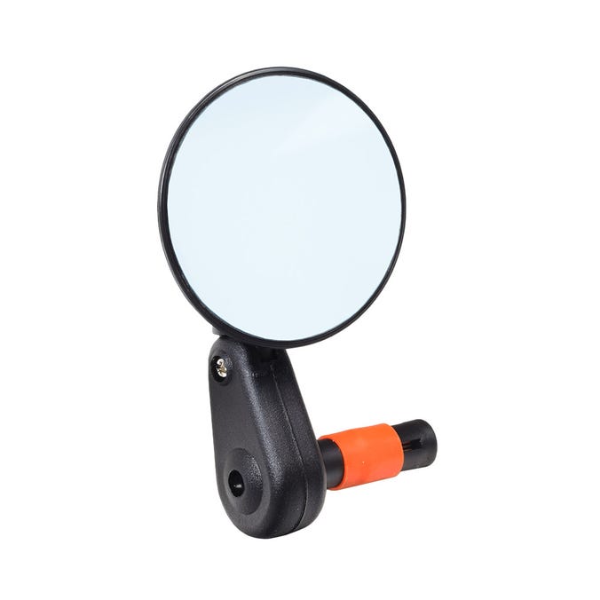 Rear View Bar End Mirror for Pride Scooters