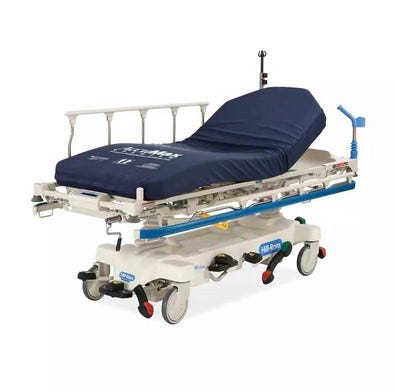 Procedural Stretcher  (Certified Refurbished)