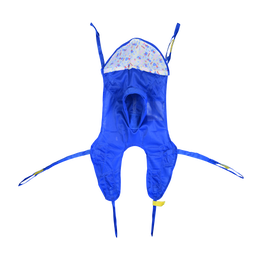 Pediatric Full Body Mesh Sling