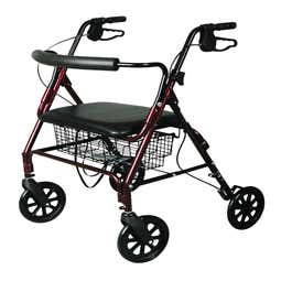 Standard Bariatric Heavy Duty Rollator