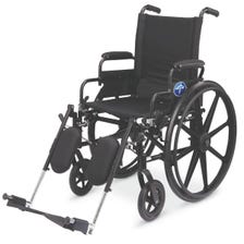 Excel K4 Lightweight Wheelchair