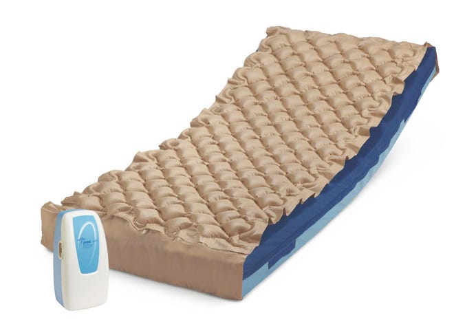 Airone Alternating Pressure Pads