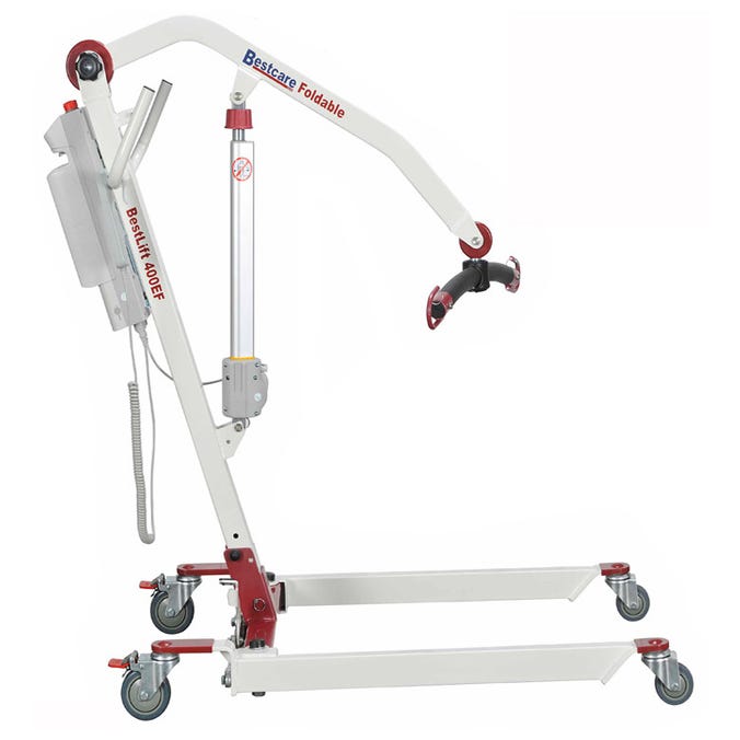 BestLift Folding Homecare Lift - Open Box