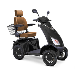 Platinum Recreational All-Terrain Scooter