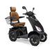 Platinum Recreational All-Terrain Scooter