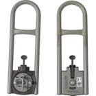 Drive Medical LTC Assist Bars, 1 Pair - Main Image