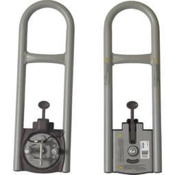 Drive Medical LTC Assist Bars, 1 Pair - Main Image