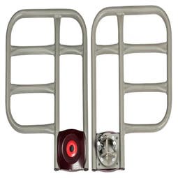Drive Medical Rotating Assist Rail for Drive Medical PrimeCare Bed Line - Main Image