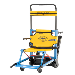 Evac+Chair Power 900 - Main Image