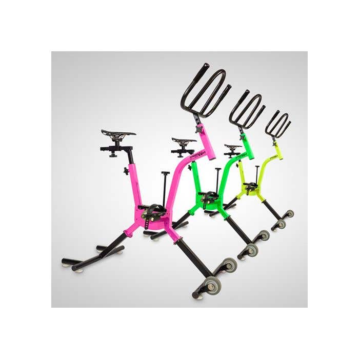 Aqua Creek ProWave Pool Bike