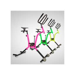 Aqua Creek ProWave Pool Bike - Main Image