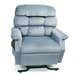 Cambridge Power Lift Recliner - Calypso