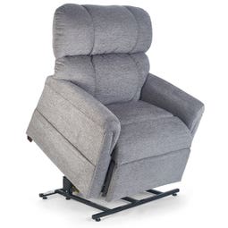 Golden Technologies Comforter Extra Wide HD Lift Recliner - Main Image