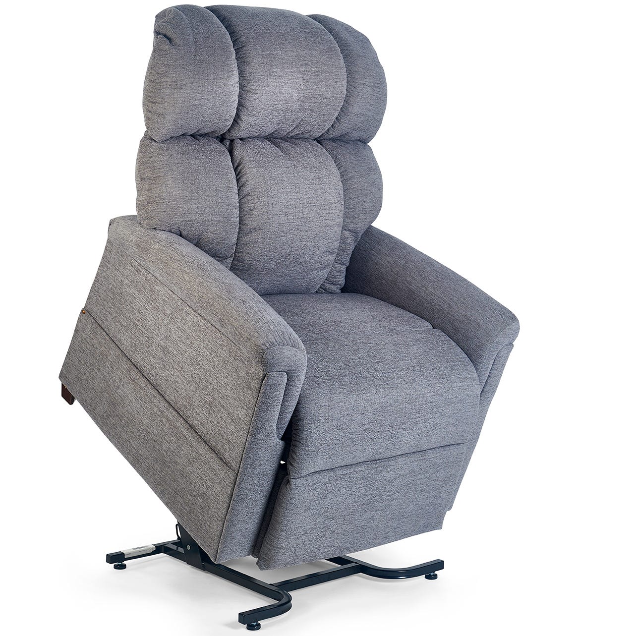 Bariatric power lift chair best sale