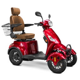 Prestige All-Terrain Scooter