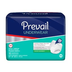 Maximum Underwear