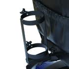 Oxygen Cylinder Holder for Pride Scooters