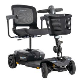 Go Go® Endurance AL+ Scooter