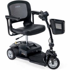 Go-Go® Ultra X 3-Wheel Scooter