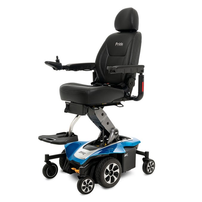 Jazzy Air® 2 Elevating Power Chair