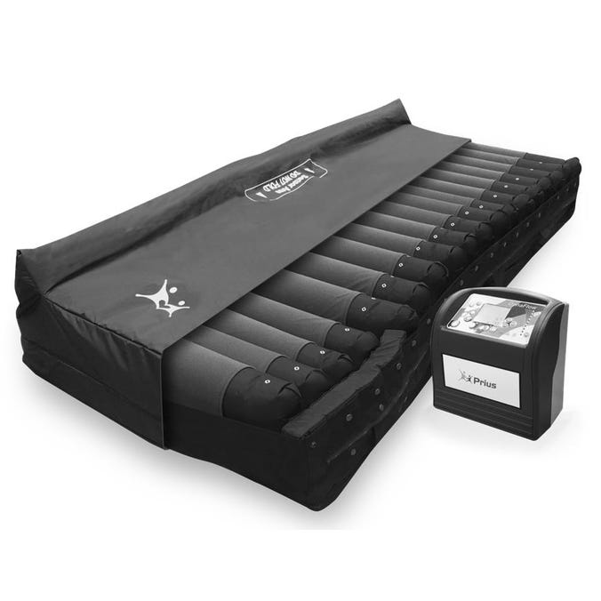 DynaFlow LAL Alternating Pressure Mattress