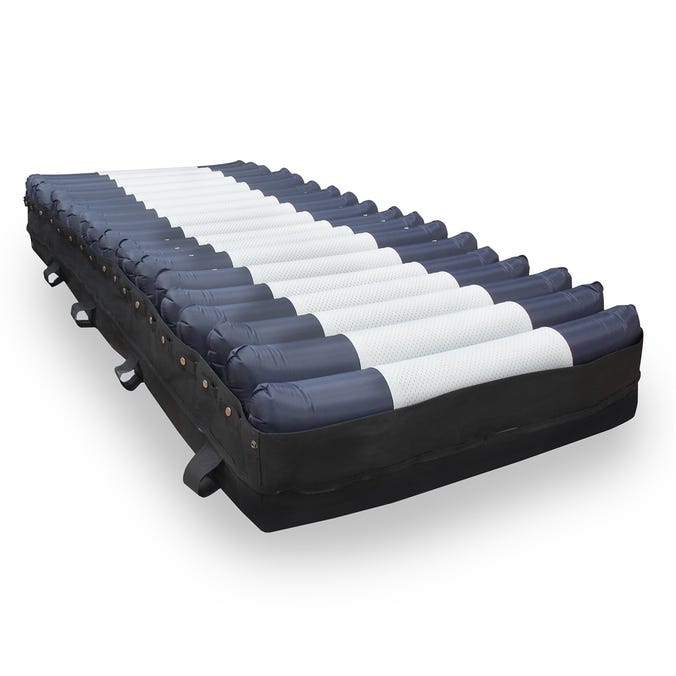 Deluxe Air LAL 2-1 Alternation Mattress