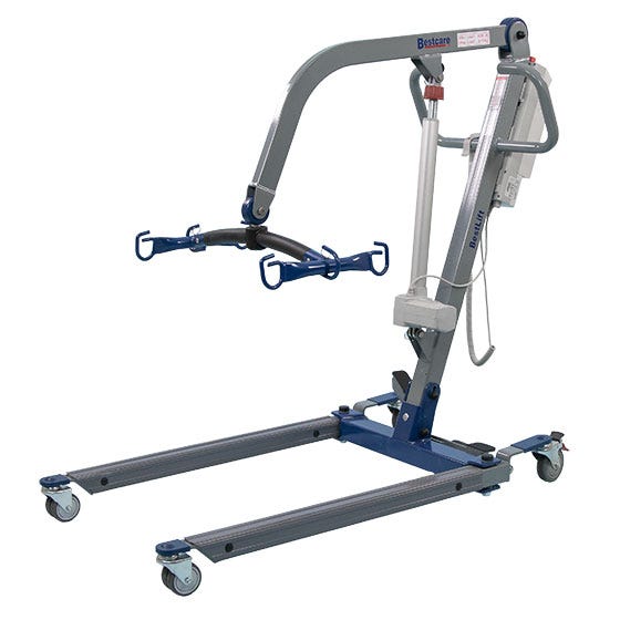 BestLift PL600 Bariatric Patient Lift