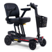 Buzzaround CarryOn® HD Folding Scooter